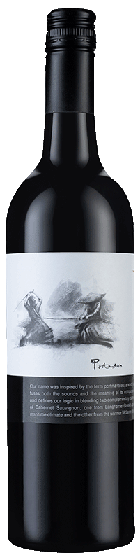 Portmann Cabernet Sauvignon Portmann Cabernet Sauvignon