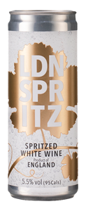 LDN Spritz (250ml can) 