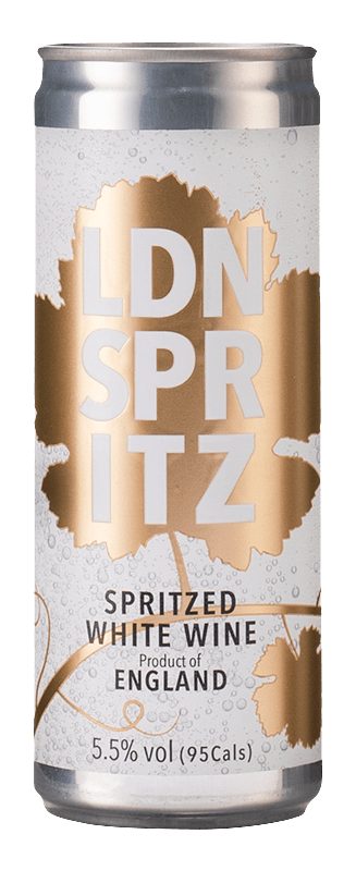LDN Spritz (250ml can) NV