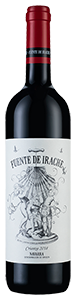 Fuente de Irache Crianza Navarra 2018