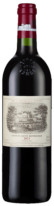 Château Lafite Rothschild Château Lafite Rothschild