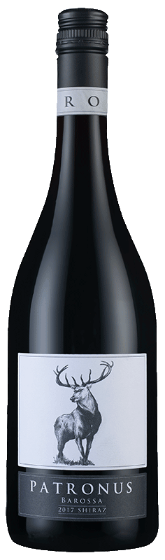 Patronus Barossa Valley Shiraz Patronus Barossa Valley Shiraz