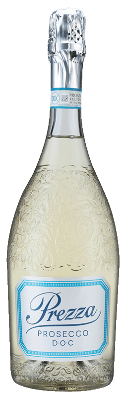 Prezza Prosecco Spumante Prezza Prosecco Spumante