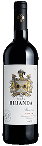 Viña Bujanda Rioja Reserva