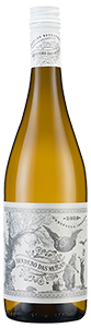 Sendero das Meigas Albariño 2020