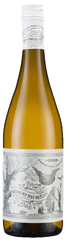 Sendero das Meigas Albariño Sendero das Meigas Albariño