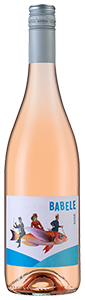 Babele Rosé 2021