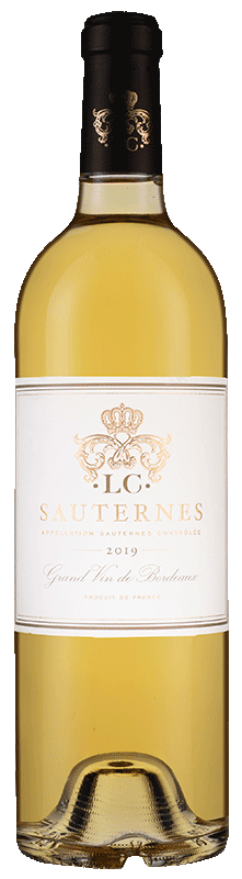 LC Sauternes LC Sauternes