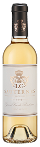 LC Sauternes (half bottle)