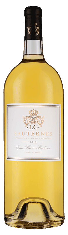 LC Sauternes (magnum) 2019