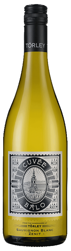 Törley Estate Cuvée Bálo Törley Estate Cuvée Bálo