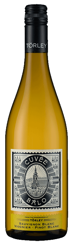 Törley Estate Cuvée Bálo Törley Estate Cuvée Bálo