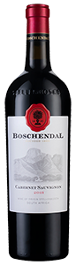 Boschendal Stellenbosch Cabernet Sauvignon 2018