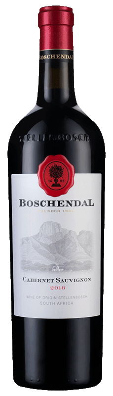 Boschendal Stellenbosch Cabernet Sauvignon Boschendal Stellenbosch Cabernet Sauvignon