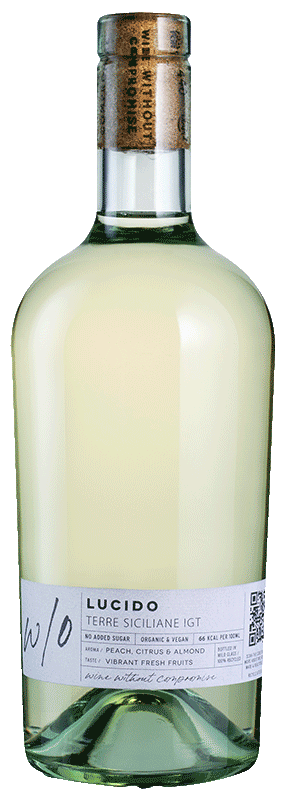 w/o Organic Lucido 2024 w/o Organic Lucido 2024