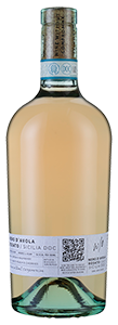 w/o Organic Nero d'Avola Rosato 2021