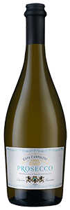 Casa Cantalini Prosecco Frizzante NV