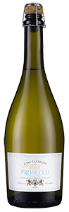 Casa Cantalini Prosecco Spumante