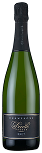 Champagne Decelle Frères Brut 