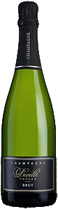 Champagne Decelle Frères Brut