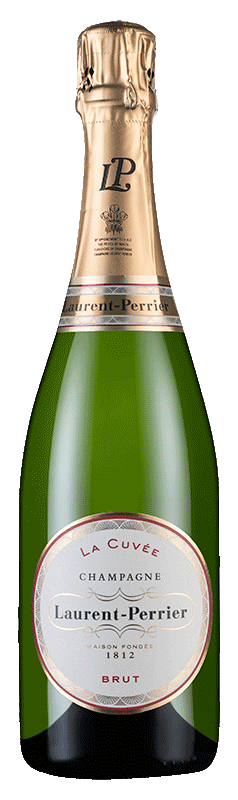 Champagne Laurent-Perrier La Cuvée NV