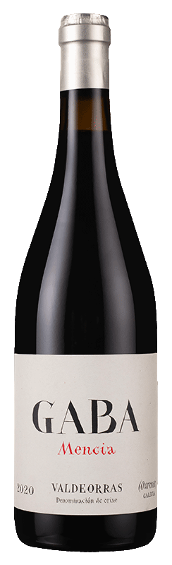 Telmo Rodriguez Gaba Mencia Telmo Rodriguez Gaba Mencia