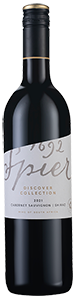 Spier Discover Cabernet Shiraz