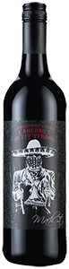 Mach 2t Cabernet Petit Verdot 2021