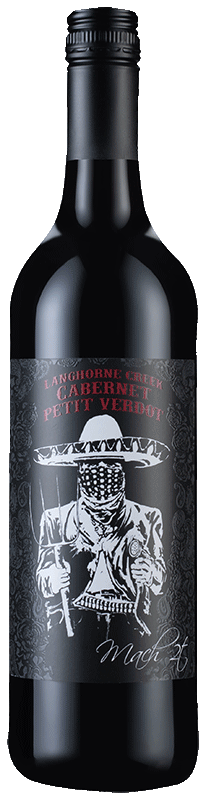 Mach 2t Cabernet Petit Verdot Mach 2t Cabernet Petit Verdot