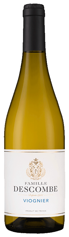 Famille Descombe Viognier