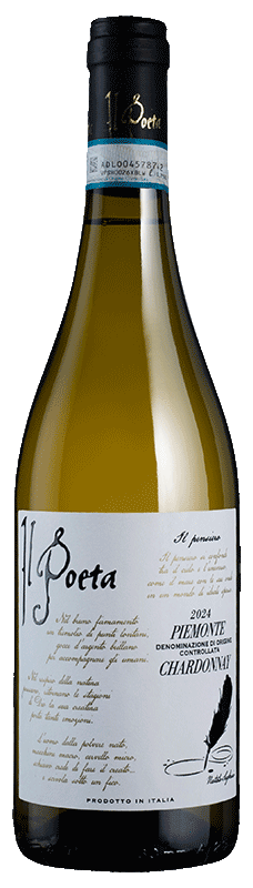Il Poeta Chardonnay