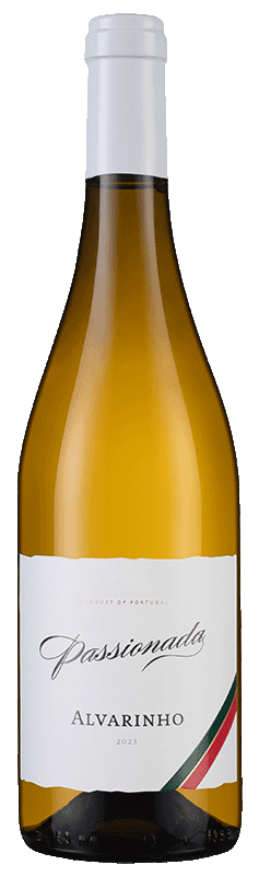 Passionada Alvarinho Passionada Alvarinho