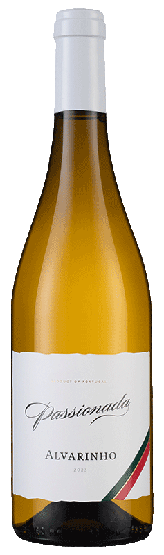 Passionada Alvarinho