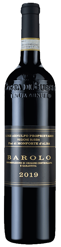 Luigi Arnulfo Barolo Luigi Arnulfo Barolo