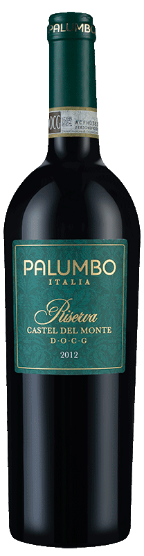 Palumbo Riserva Palumbo Riserva