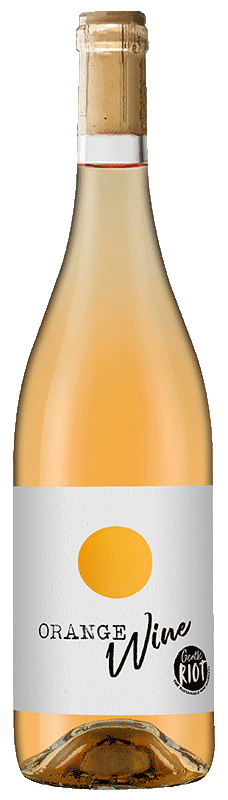 Gentle Riot Orange Wine Gentle Riot Orange Wine