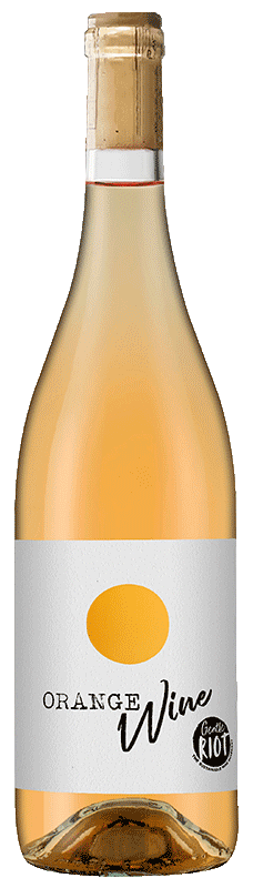 Gentle Riot Orange Wine 2021