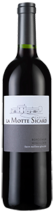 Château la Motte Sicard 2018