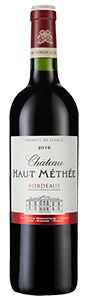 Château Haut Méthée 2018