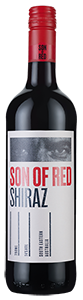 Son of Red Shiraz 2022