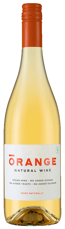 Orange Natural Wine Orange Natural Wine