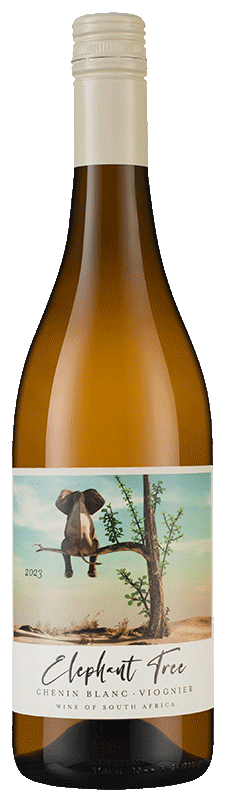 Elephant Tree Chenin Blanc Viognier Elephant Tree Chenin Blanc Viognier