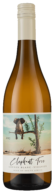 Elephant Tree Chenin Blanc Viognier 2023