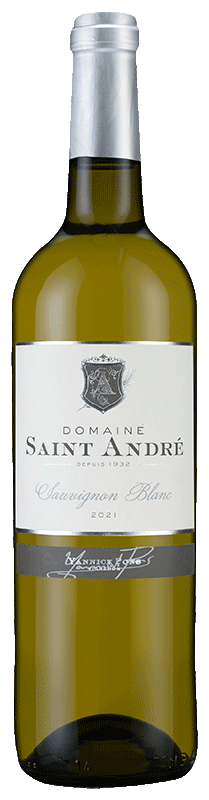 Domaine Saint André Sauvignon Blanc 2021