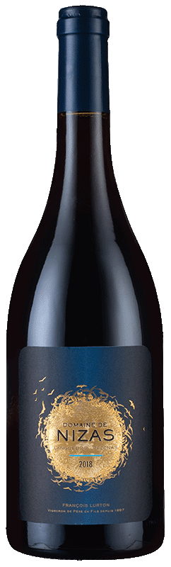 Domaine de Nizas Domaine de Nizas
