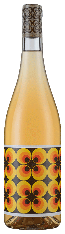 The Future’s Bright Orange Wine The Future’s Bright Orange Wine