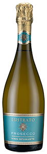 Lustrato Prosecco NV