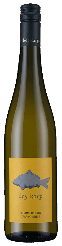 Dry Karp Riesling Dry Karp Riesling