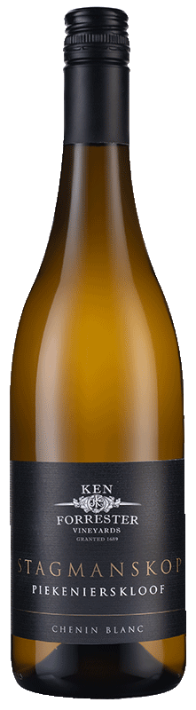 Ken Forrester Stagmanskop Chenin Blanc Ken Forrester Stagmanskop Chenin Blanc