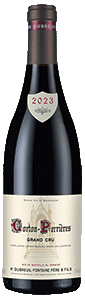 Domaine Dubreuil-Fontaine Corton-Perrieres Grand Cru
